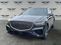 2022 Genesis GV70 2.5T Prestige