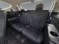 2025 Genesis GV80 3.5T Advanced w/Tech Pkg 7P