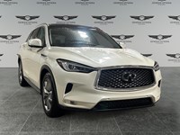 2020 INFINITI QX50 ProASSIST