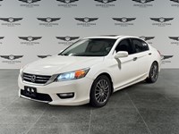 2014 Honda Accord EX-L (CVT)