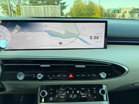 2026 Genesis GV70 2.5T Prestige