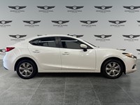 2017 Mazda Mazda3 GX (A6)