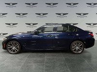 2019 BMW 330 i xDrive