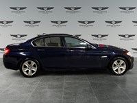2013 BMW 535 i xDrive
