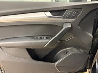 2019 Audi Q5 45 Komfort