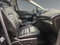 2017 Ford C-Max Energi Titanium