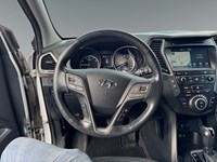 2017 Hyundai Santa Fe XL Luxury w/6 Passenger (A6)