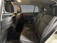 2013 Subaru Impreza 2.0i Limited Package (CVT)