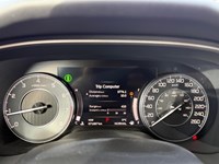 2021 Acura TLX Platinum Elite