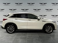 2020 INFINITI QX50 ProASSIST