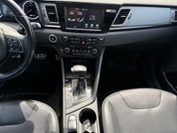 2018 Kia Niro EX Premium