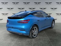 2023 Genesis GV60 Performance w/Navy Interior
