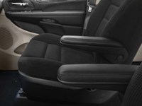 2017 Dodge Grand Caravan Crew
