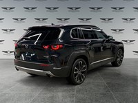 2023 Mazda CX-50 GT w/Turbo