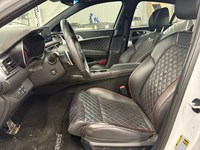 2021 Genesis G70 3.3T Sport