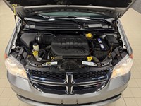 2016 Dodge Grand Caravan SE/SXT