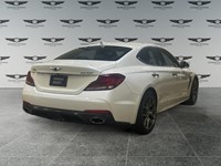 2021 Genesis G70 3.3T Sport
