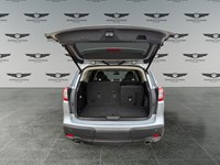 2022 Subaru Ascent Limited 8-Passenger (CVT)