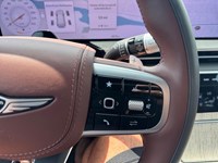 2025 Genesis GV80 3.5T Advanced w/Tech Pkg 7P