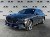 2024 Genesis GV70 2.5T Advanced Plus