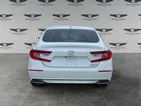 2018 Honda Accord Sport (CVT)