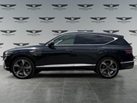 2025 Genesis GV80 3.5T Advanced w/Tech Pkg 7P