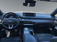 2025 Genesis GV70 3.5T Sport Plus w/eLSD