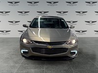 2017 Chevrolet Malibu Hybrid Base