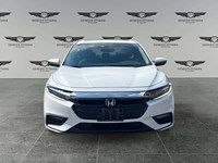 2020 Honda Insight Touring