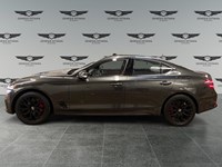 2026 Genesis G70 3.3T Sport