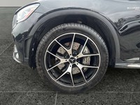 2022 Mercedes-Benz AMG GLC 43 Base