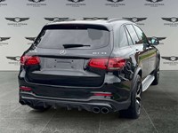 2022 Mercedes-Benz AMG GLC 43 Base