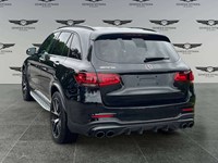 2022 Mercedes-Benz AMG GLC 43 Base