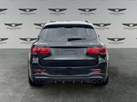 2022 Mercedes-Benz AMG GLC 43 Base