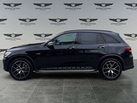 2022 Mercedes-Benz AMG GLC 43 Base