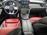 2022 Mercedes-Benz AMG GLC 43 Base