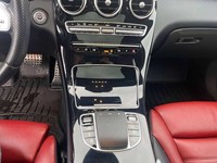 2022 Mercedes-Benz AMG GLC 43 Base
