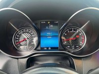 2022 Mercedes-Benz AMG GLC 43 Base