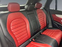 2022 Mercedes-Benz AMG GLC 43 Base