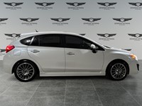 2013 Subaru Impreza 2.0i Limited Package (CVT)