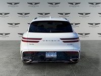 2026 Genesis GV70 3.5T Sport Quilting