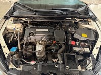 2014 Honda Accord EX-L (CVT)