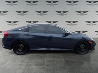 2019 Honda Civic EX (CVT)