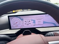 2025 Genesis GV80 3.5T Advanced w/Tech Pkg 7P