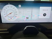 2026 Genesis GV80 3.5T Advanced w/Tech Pkg 7P