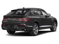 2025 Genesis GV80 Coupe 3.5T e-SC