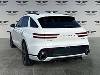 2025 Genesis GV70 3.5T Sport Plus w/eLSD