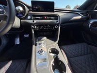 2026 Genesis G70 3.3T Sport