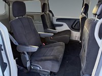 2013 Chrysler Town &amp; Country Touring