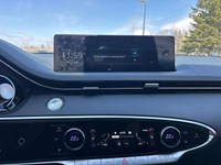 2025 Genesis GV70 3.5T Sport Plus w/eLSD